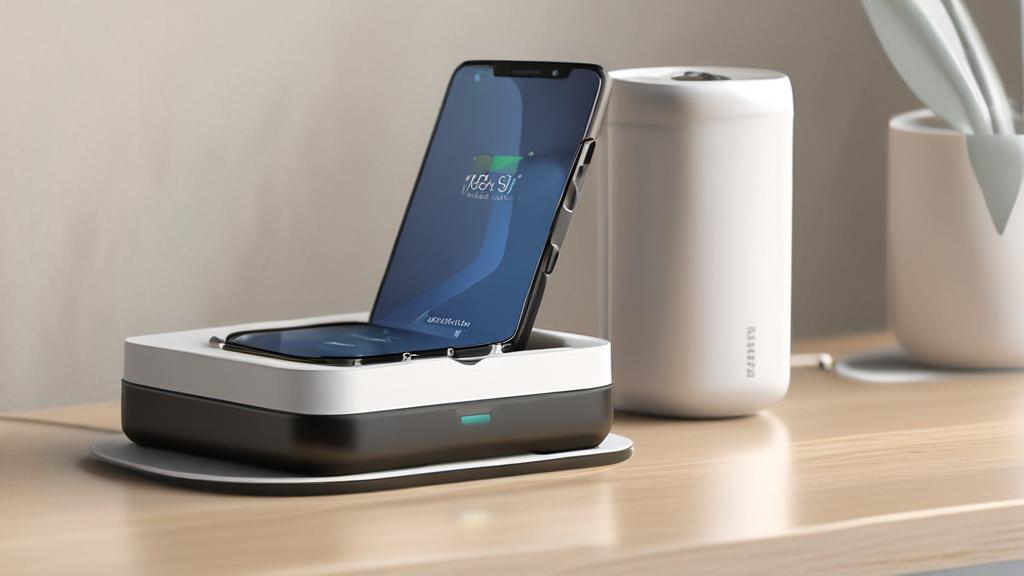 Иллюстрация к статье: Сигналы сброса IQOS ILUMA: как понять результат